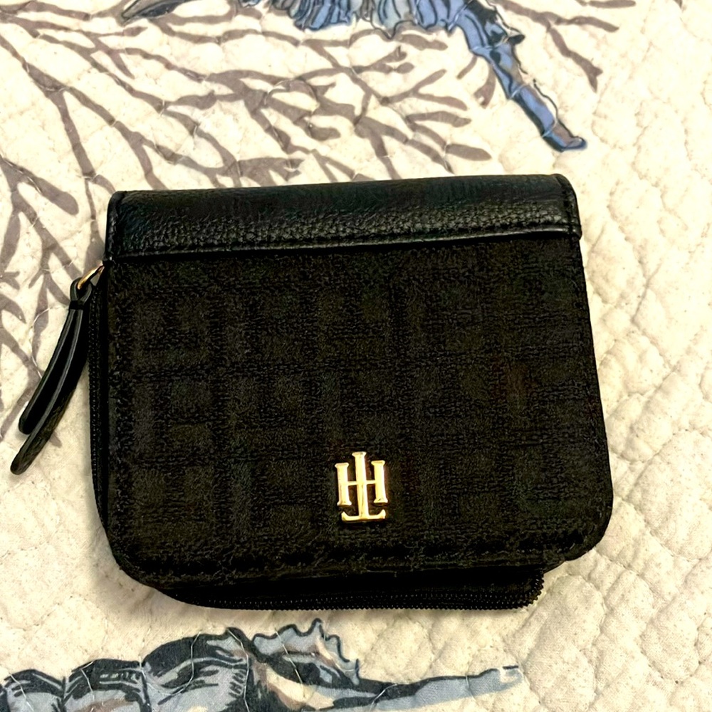 Tommy Hilfiger wallet